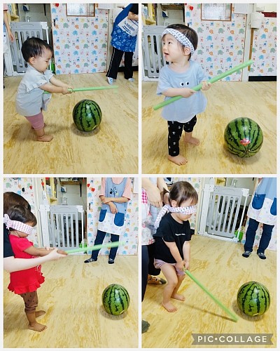 もみの木保育園